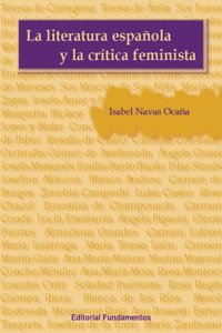 La literatura espanola y la critica feminista