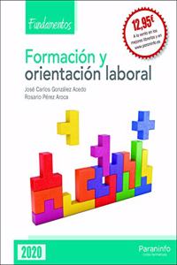 Formacion y orientacion laboral. Fundamentos (Edicion 2020)