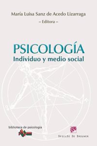 Psicologia: Individuo y medio social