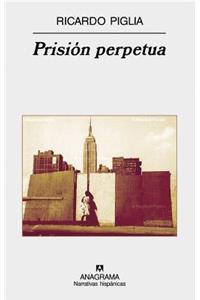 Prision Perpetua