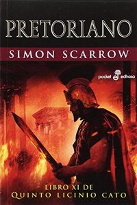 Pretoriano XI - Bolsillo