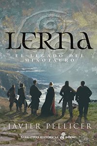 Lerna: El legado del Minotauro