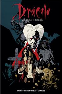 Dracula de Bram Stoker / Dracula by Bram Stoker