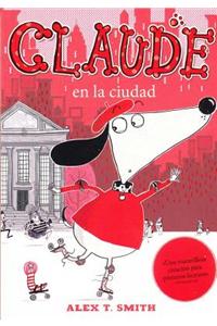 Claude En La Ciudad