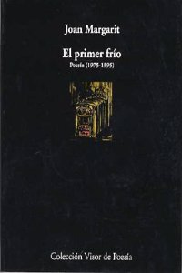 El Primer Frio, 1975-1995: Poesia