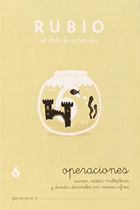Operations 6 RUBIO | Trading with decimals