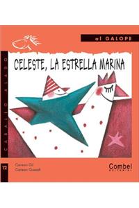 Celeste, la Estrella Marina