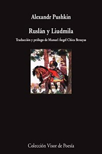 Ruslan y Liudmila