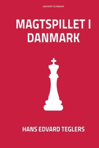 Magtspillet i Danmark