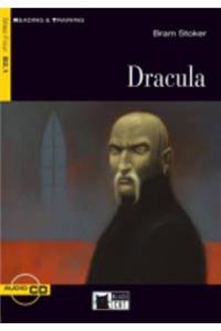 Dracula+cd