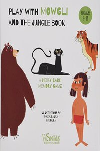 Play with Mowgli and the Jungle Book