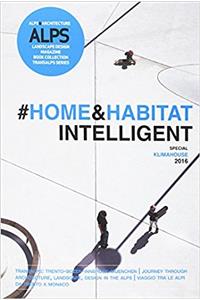 Alps 8/4: Home and Habitat Intelligent