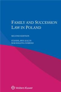Family and Succession Law in Poland