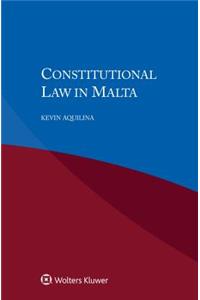 Constitutional Law in Malta