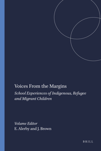 Voices From the Margins