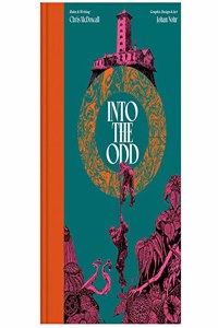 Into the Odd Remastered