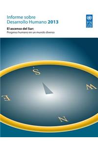 Informe Sobre Desarrollo Humano 2013