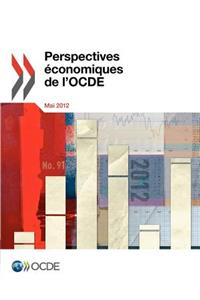 Perspectives économiques de l'OCDE, Volume 2012 Numéro 1