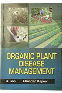 Organic Plant Disease Management