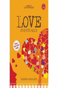 Love Eventually