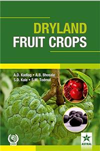 Dryland Fruit Crops