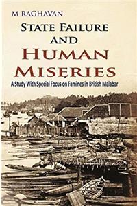 State Failure and Human Miseries