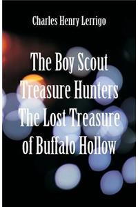 Boy Scout Treasure Hunters