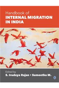 Handbook of Internal Migration in India