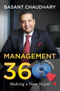 MANAGEMENT 360 DEGREES