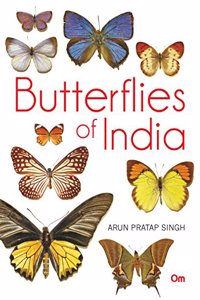 Butterflies Of India