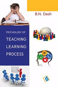 Psychology of Teaching Learning Process