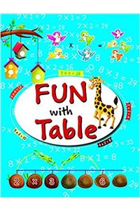 FUN WITH TABLE