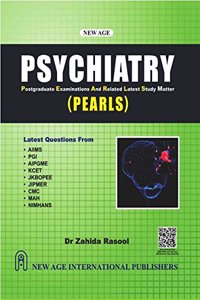 Psychiatry (Pearls)