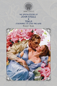 The Speculations of John Steele & Tekla