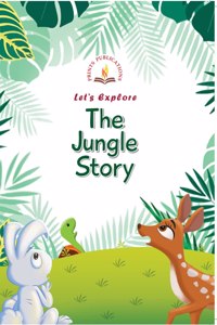 Let's Explore the Jungle Story