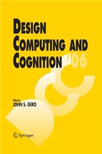 Design Computing and Cognition '06