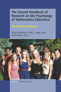 The Second Handbook of Research on the Psychology of Mathematics Education