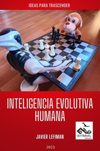 Inteligencia Evolutiva Humana