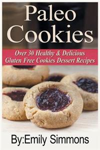 Paleo Cookies