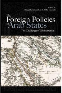 Foreign Policies of Arab States