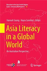 Asia Literacy in a Global World