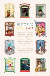 Historias Desde Casa