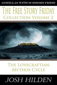 The Free Story Friday Collection Volume 2
