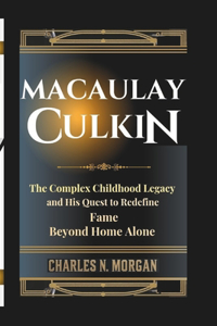 Macaulay Culkin