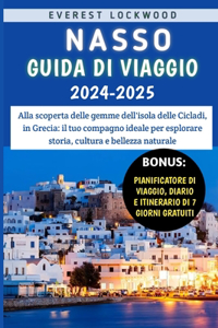 Nasso Guida Di Viaggio 2024-2025