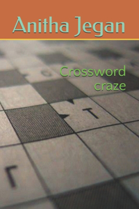 Crossword craze