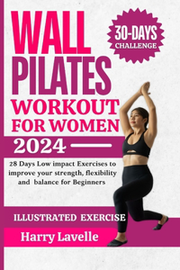 Wall Pilates Workouts for Women