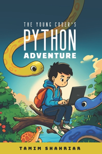 Young Coder's Python Adventure