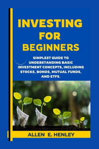 Investing for Beginners