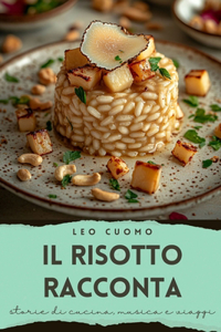 Il Risotto Racconta